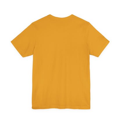 Mutt Day T-Shirt — Cute Running Dog Graphic Tee (Celebrate Mixed-Breed Dogs)